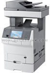 Lexmark-X736