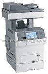 Lexmark-X738de