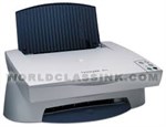 Lexmark-X74