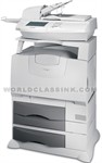 Lexmark-X752