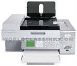 Lexmark-X7550