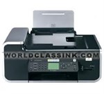 Lexmark-X7675