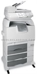 Lexmark-X772