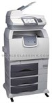 Lexmark-X782