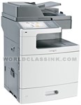 Lexmark-X792