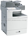 Lexmark-X792de