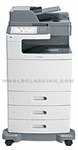 Lexmark-X792dte