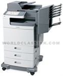 Lexmark-X792dtfe