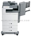 Lexmark-X792dtme