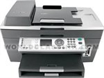 Lexmark-X8350