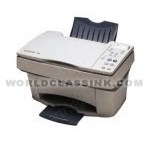 Lexmark-X84