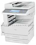 Lexmark-X860de