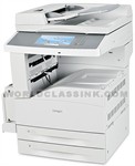 Lexmark-X864de