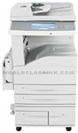 Lexmark-X864dte