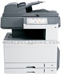 Lexmark-X925