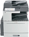 Lexmark-X954