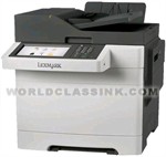 Lexmark-XC2132