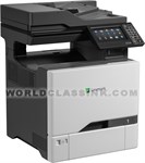 Lexmark-XC4140