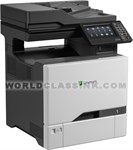 Lexmark-XC4140