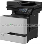 Lexmark-XC4143