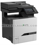 Lexmark-XC4150