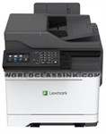 Lexmark-XC4153