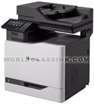 Lexmark-XC6152