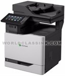 Lexmark-XC8155