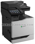 Lexmark-XC8160de