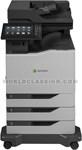 Lexmark-XC8163de