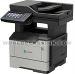 Lexmark-XM3250