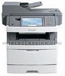 Lexmark-XS463de