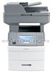 Lexmark-XS652de