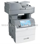 Lexmark-XS654de