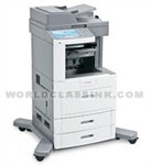 Lexmark-XS658