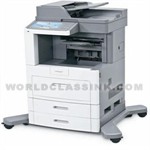 Lexmark-XS658dfe