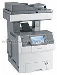 Lexmark-XS734de