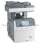 Lexmark-XS736