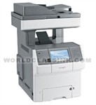 Lexmark-XS736de