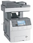 Lexmark-XS736dme