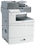 Lexmark-XS792