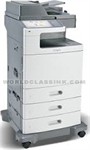 Lexmark-XS795dte