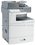 Lexmark-XS796