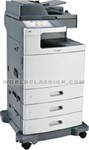 Lexmark-XS798