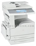 Lexmark-XS860