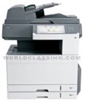 Lexmark-XS925