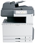 Lexmark-XS952