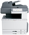 Lexmark-XS952dhe