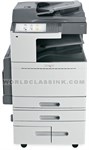 Lexmark-XS955