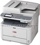 Okidata-MB461-MFP